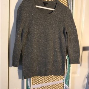 Used sweater by Ann Taylor size 8